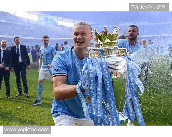 哈兰德欧冠赛场再创辉煌破门助力球队晋级新篇章