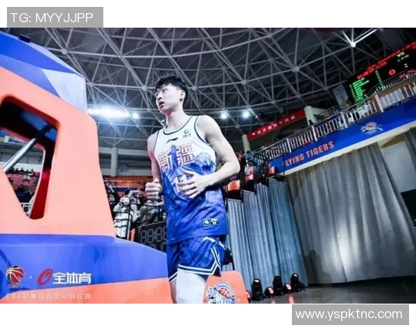 2026CBA全明星赛齐麟精彩表现引发球迷热议展现篮球新星风采