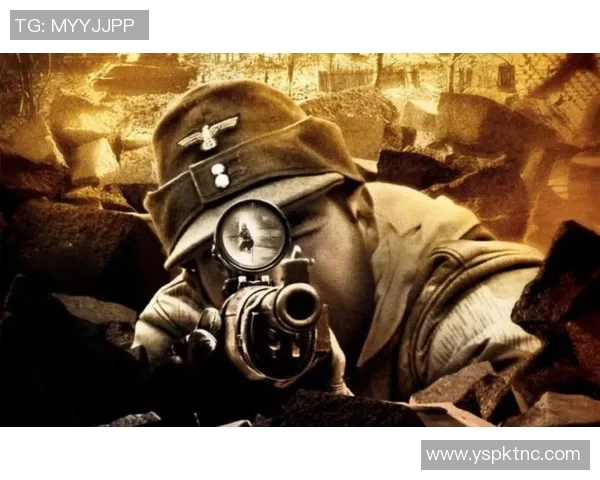 Doo超快狙击带你体验极速射击的快感与挑战