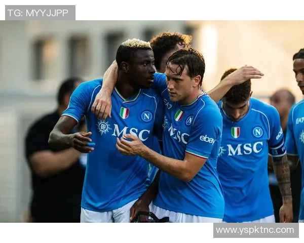 意甲争冠形势逆转奥斯梅恩被反超引发热议