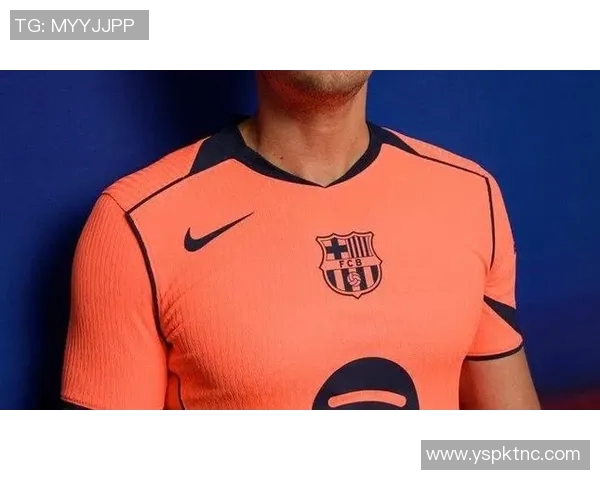 巴萨官方正品球衣正式上线！球迷疯狂购买！