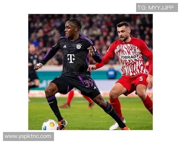 拜仁客场遭遇重创，德甲领头羊失分榜首动摇