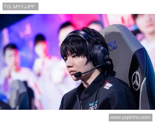 BLG战队Viper对决TES展现精彩对抗引发电竞热潮