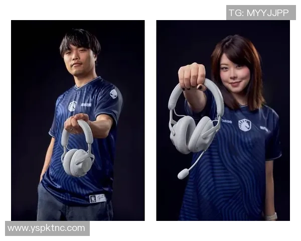 TeamLiquid在电竞领域的崛起与未来发展展望分析