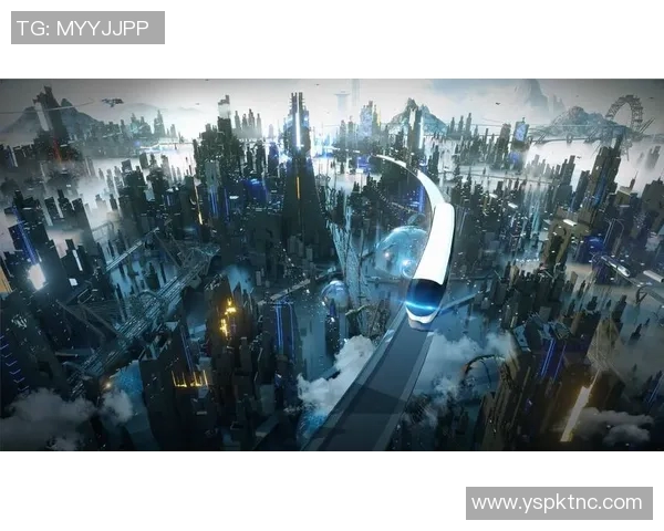 探索LynnVision的未来科技与创新理念引领行业变革之路