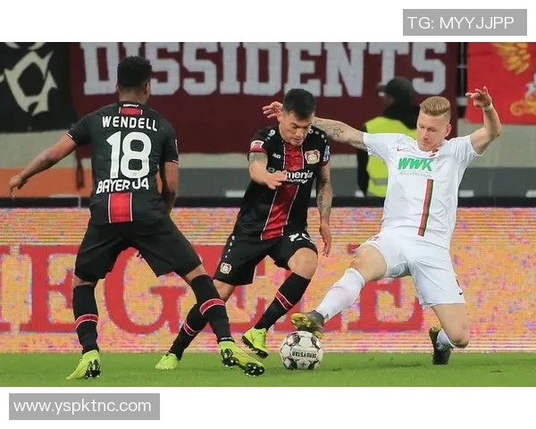 勒沃库森客场憾平奥格斯堡，积分榜上稍显不利