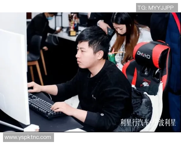 小白莫里斯正式复出：打破沉寂，再掀电竞风潮！