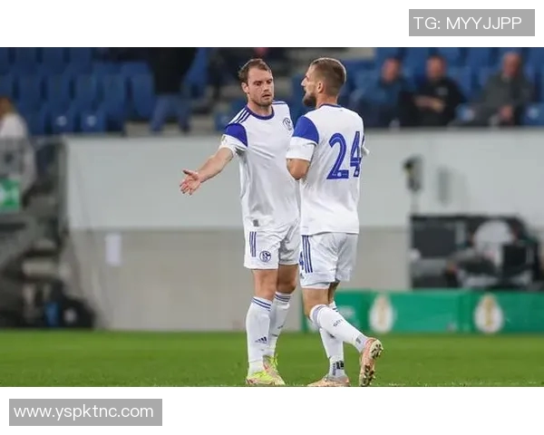 沙尔克04遭遇伤病困扰，德甲战绩堪忧