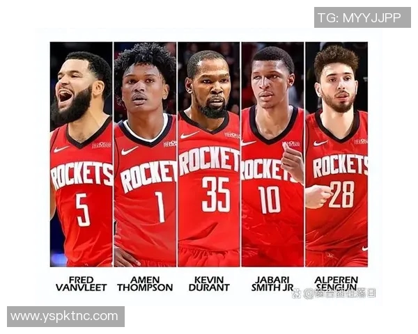 火箭总经理透露球队引援计划，目标锁定明星后卫