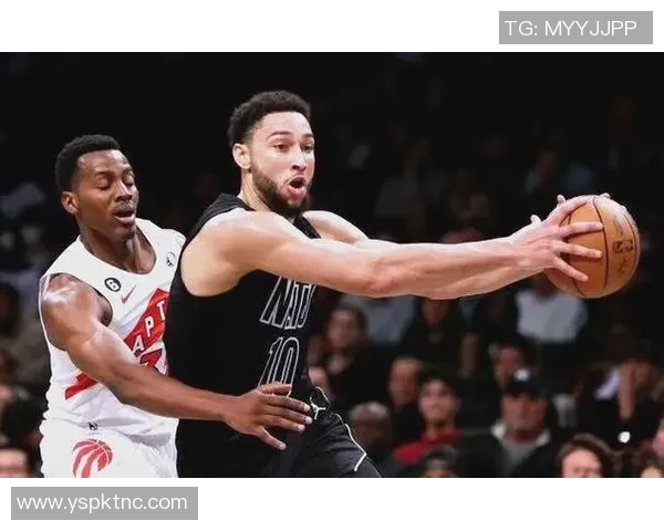 篮网队惊天逆转猛龙队，荣获赛季巅峰胜利