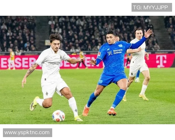 门兴主场逼平多特蒙德，德甲排名上升一步