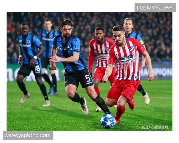 马德里竞技官方宣布续约主力中场，稳固中场实力