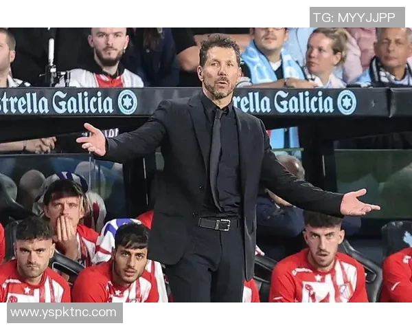 马竞主帅西蒙尼:球队状态复苏仍需保持稳定 马竞主帅西蒙尼:球队状态复苏仍需保持稳定