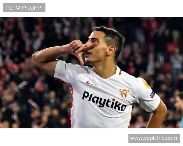 魅力塞维利亚：足球之美