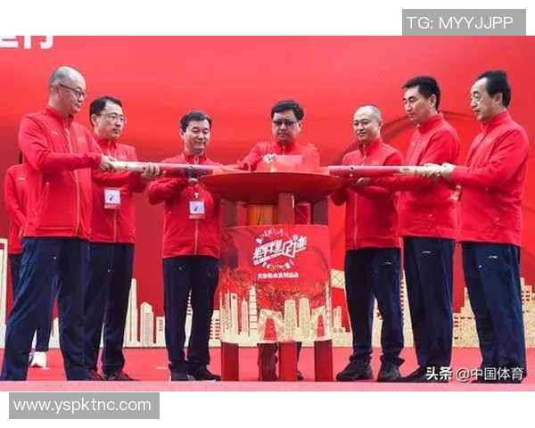 龙杯盛典:璀璨辉煌,传承精神 龙杯盛典:璀璨辉煌,传承精神